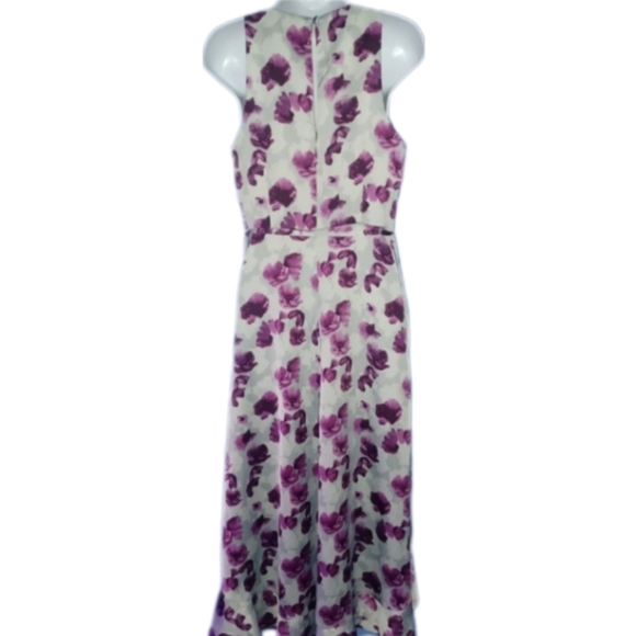 Banana Republic Floral High-Low Sundress - Picture 5 of 7